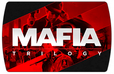 Mafia Trilogy