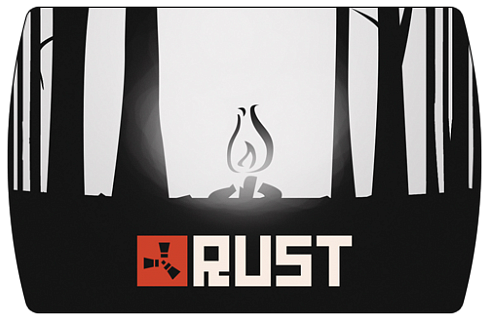 Rust (ключ для ПК)