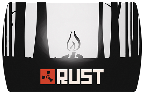 Rust