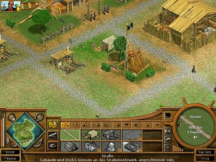 Tropico Reloaded (ключ для ПК)