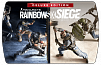 Tom Clancy's Rainbow Six Siege Deluxe Edition (ключ для ПК)