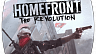Homefront The Revolution (ключ для ПК)