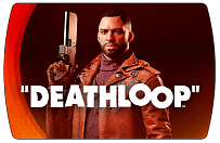 Deathloop (ключ для ПК)