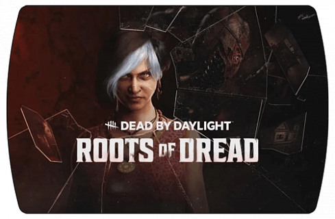Dead by Daylight – Roots of Dread Chapter (ключ для ПК)