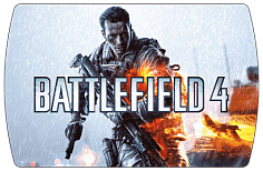 Battlefield 4 Premium (EA APP)