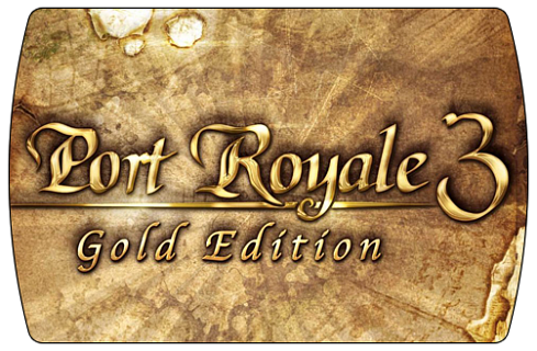 Port Royale 3 Gold Edition