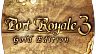 Port Royale 3 Gold Edition