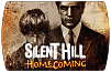 Silent Hill Homecoming (ключ для ПК)