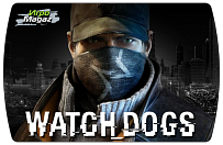 Watch Dogs (ключ для ПК)