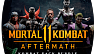Mortal Kombat 11 – Aftermath + Kombat Pack Bundle (ключ для ПК)