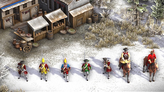 Cossacks 3 – Rise to Glory