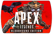 Apex Legends Bloodhound Edition (ключ для ПК)