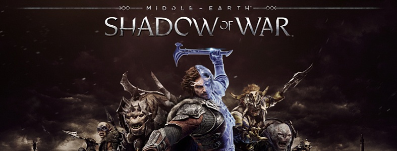 Middle-earth Shadow of War доступна для предзаказа