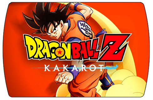 Dragon Ball Z Kakarot (ключ для ПК)
