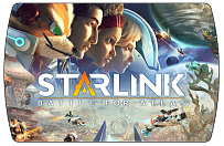 Starlink Battle for Atlas (ключ для ПК)