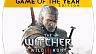 The Witcher 3 Wild Hunt Game of the Year Edition