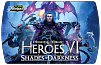 Might & Magic Heroes 6 – Shades of Darkness (ключ для ПК)