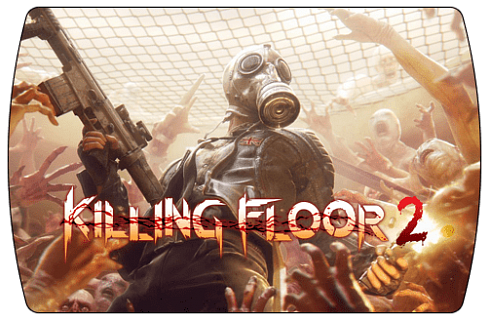 Killing Floor 2 (ключ для ПК)