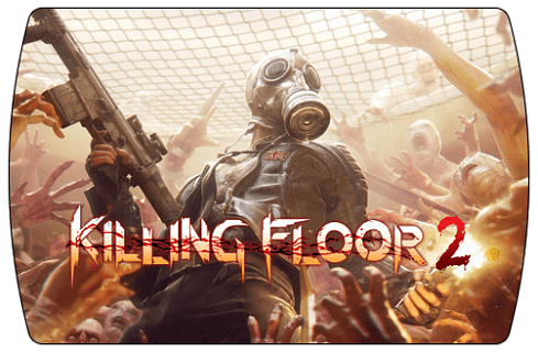 Killing Floor 2