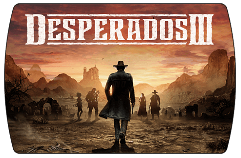 Desperados III