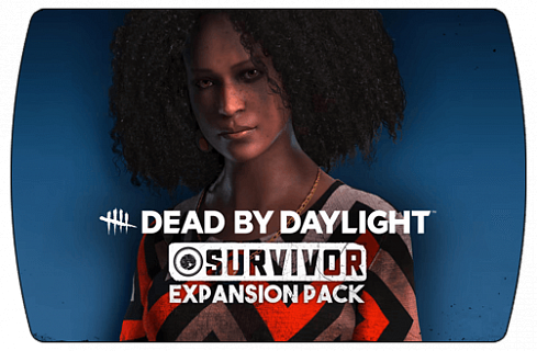 Dead by Daylight – Survivor Expansion Pack (ключ для ПК)