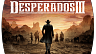 Desperados III (ключ для ПК)