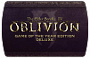 The Elder Scrolls 4 Oblivion Game of the Year Edition Deluxe (ключ для ПК)