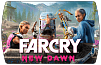 Far Cry New Dawn (ключ для ПК)