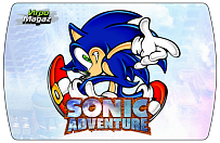 Sonic Adventure (ключ для ПК)