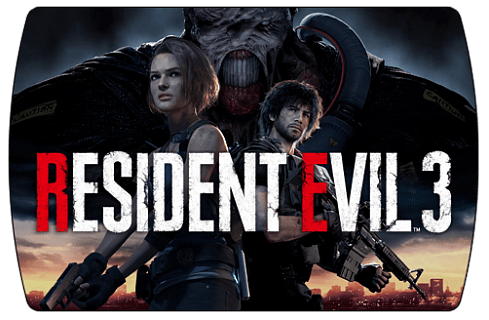 Resident Evil 3