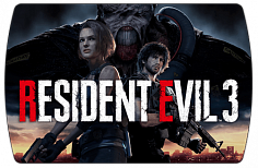 Resident Evil 3