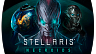 Stellaris – Necroids Species Pack