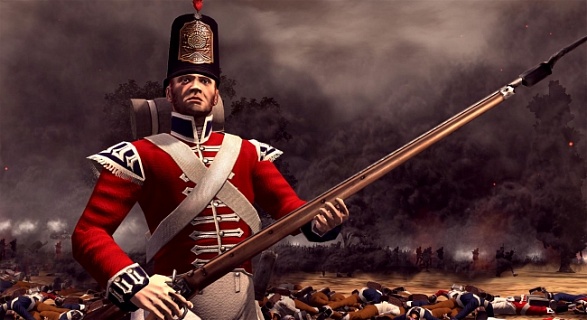 Total War Napoleon Definitive Edition