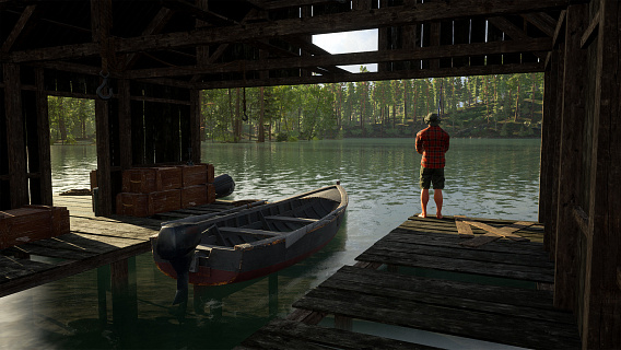 Scum (ключ для ПК)