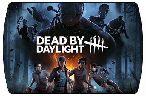 Dead by Daylight