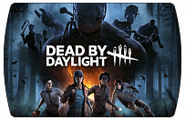 Dead by Daylight (ключ для ПК)