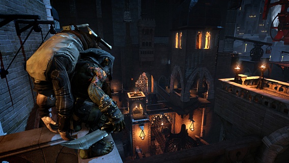 Styx Master of Shadows (ключ для ПК)