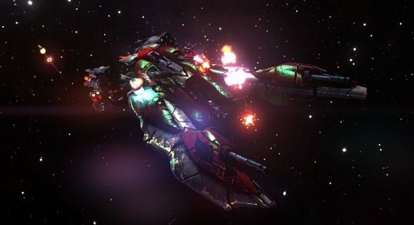 Sword of the Stars 2 Enhanced Edition (ключ для ПК)