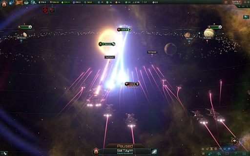 Stellaris – Apocalypse (ключ для ПК)