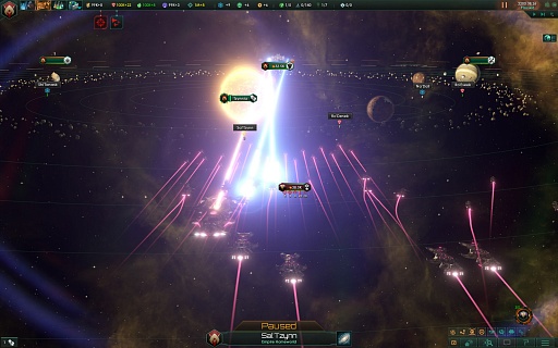 Stellaris – Apocalypse