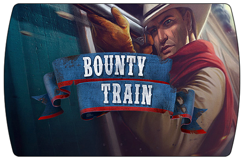Bounty Train (ключ для ПК)