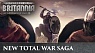 Total War Saga: THRONES OF BRITANNIA [RUS]
