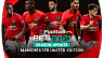 eFootball PES 2021 Manchester United Edition (ключ для ПК)