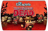 The Escapists The Walking Dead (ключ для ПК)