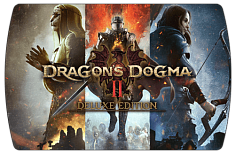 Dragon's Dogma 2 Deluxe Edition 