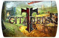 Citadels (ключ для ПК)