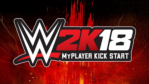 WWE 2K18 Season Pass (ключ для ПК)