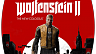 Wolfenstein II 2 The New Colossus (ключ для ПК)