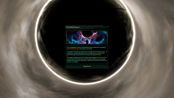 Stellaris – Nemesis (ключ для ПК)