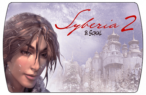Syberia 2 (Сибирь 2) (ключ для ПК)